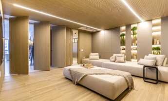 Imagem 2: Apartamento à Venda no Setor Oeste