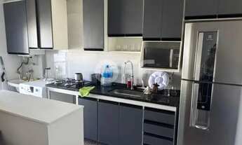 Imagem 6: Apartamento à venda, Mansões Santo Antônio, Campinas SP