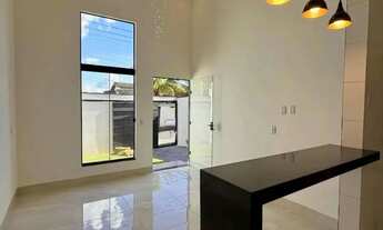 Imagem 3: Casa 3/4 sendo uma suíte