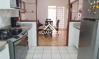 Imagem 3: Casa Residencial Condomínio Villa Real em Ribeirão Preto/SP. Alianzzo Imóveis