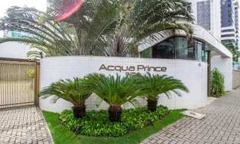 Imagem 2: Apartamento andar alto vista mar em Piedade