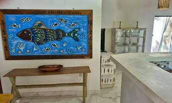 Imagem 4: Casa de Temporada