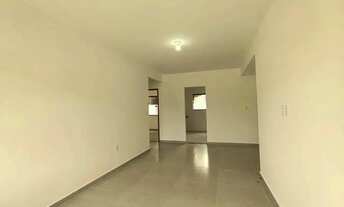 Imagem 3: Casas de primeira locação, no Pq. Nancy, 2 térreas e 2 duplex