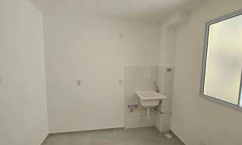 Imagem 6: Imóvel para aluguel possui 42 metros quadrados com 2 quartos em Residencial Alfa - Goiânia