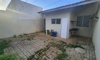 Imagem 4: Condomínio Esmeralda Oportunidade Casa 3/4 sendo 1 suíte em Várzea Grande