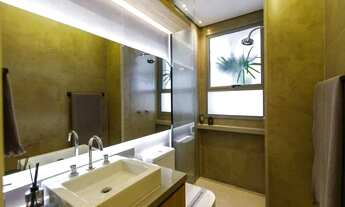 Imagem 5: Apartamento à venda em Barueri, Alphaville Conde II, com 3 suítes, com 175 m², Neo Alphavi