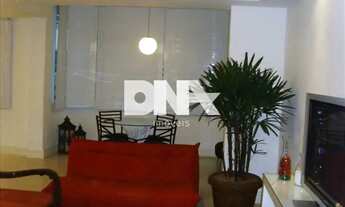 Imagem 2: Apartamento-À VENDA-Copacabana-Rio de Janeiro-RJ