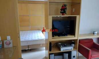 Imagem 2: Apartamento com ótimo preço no bairro Itaim Bibi. Confira!