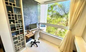 Imagem 6: APARTAMENTO A VENDA COM 2 SUÍTES + LAVABO