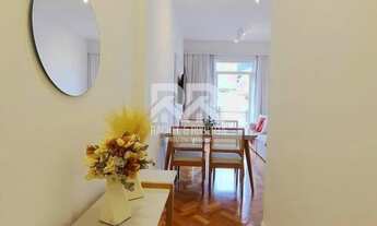 Imagem 4: Apto impecável com 2 quartos + dependência no Alto