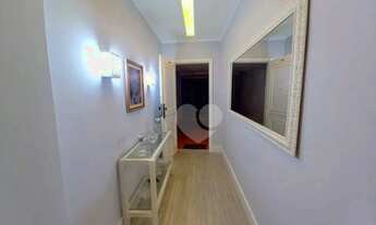 Imagem 3: Apartamento à venda, 122 m² por R$ 1.600.000,00 - Copacabana - Rio de Janeiro/RJ