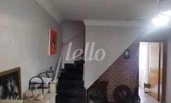 Imagem: Casa 3 quartos à venda no(a) Rudge Ramos