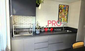 Imagem 7: Lindo apartamento no Brooklin com 165m2 com ótima localização!