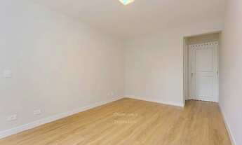 Imagem 7: Apartamento a venda no Centro/Batel com 113,21m2, 3 quartos, ensolarado e vista livre