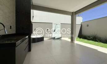 Imagem 5: Casa à venda, 3 quartos, 1 suíte, 2 vagas, Jardim Nenê Gomes - UBERABA/MG