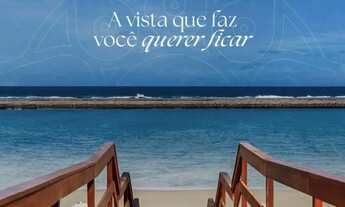 Imagem 2: MURO ALTO (PORTO DE GALINHAS) - RESORT NO MELHOR TRECHO DE PRAIA COM 2 QUARTOS