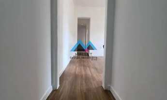 Imagem 4: Excelente apartamento de 3 quartos, 110 m², todo reformado, à venda na Tijuca