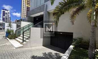 Imagem 3: Apartamento em Manaíra - João Pessoa