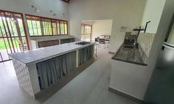 Imagem 5: Casa ensolarada e ampla, 4/4, descida do Colorado, próx asa norte e muito verde