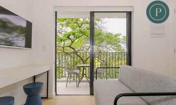 Imagem: Apartamento com 2 dormitórios- Rebouças