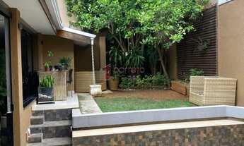 Imagem 7: CASA À VENDA NO CONDOMÍNIO CHÁCARA DAS PALMEIRAS IMPERIAIS - MEDEIROS - JUNDIAÍ/SP