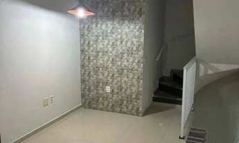 Imagem 2: Sobrado com 3 dormitórios para alugar, 90 m² por R$ 2.800,00/mês - Centro - São Vicente/SP