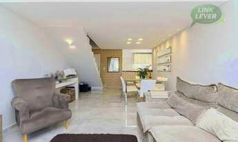 Imagem 3: Sobrado com 3 dormitórios à venda, 148 m² por R$ 895.000,00 - Santa Candida - Curitiba/PR