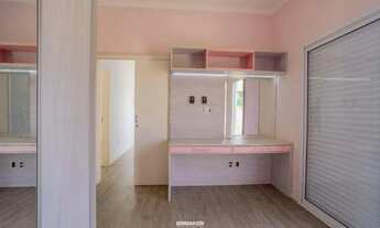 Imagem 7: Casa no condomínio Residencial Terras Nobres para venda com 3 quartos, sendo 3 suítes , 60