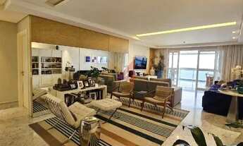 Imagem 2: Apartamento para aluguel, 4 quartos, 3 suítes, 3 vagas, Praia de Itaparica - VILA VELHA/ES