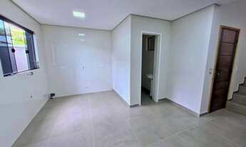 Imagem 6: Sobrado Novo para Locação de 02 Dormitórios Próximo ao Parque Barigui em Curitiba