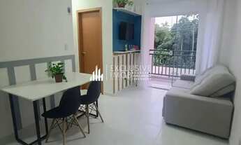 Imagem: Imóvel para aluguel possui 50 metros quadrados