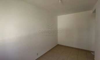 Imagem 7: Apartamento Padrão em São José do Rio Preto