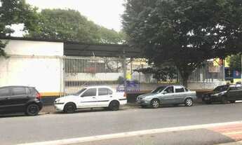 Imagem 7: Terreno, 928 m² - venda por R$ 10.000.000,00 ou aluguel por R$ 26.233,00/mês - Belenzinho