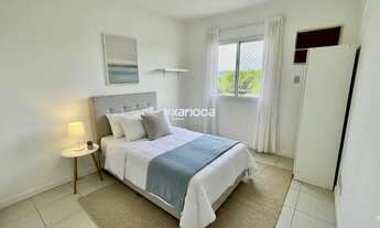 Imagem 3: 2 quartos sendo 1 suíte - 78 metros no Reserva do Parque - Cidade Jardim