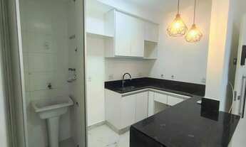 Imagem 2: Imóvel para aluguel tem 34 metros quadrados com 1 quarto em Estoril - Belo Horizonte - MG