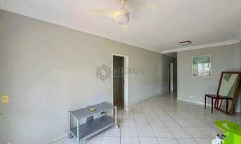 Imagem 6: Apartamento com varanda e lazer na Praia do Tombo, Guaruja