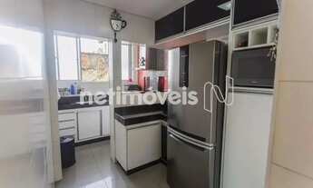 Imagem 5: Área privativa 3 quartos Sagrada Família