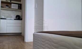 Imagem 4: FLY RESIDENCE Apartamento com 1 dormitório