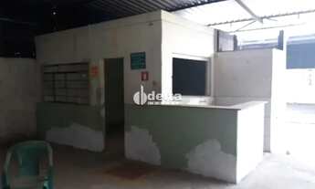 Imagem 5: Galpão disponível para locação e venda no bairro Brasil em Uberlândia-MG