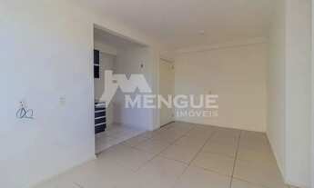 Imagem 3: Apartamento com 3 quartos e 60m² à venda em Jardim Planalto, Porto Alegre, R$ 320.000,00