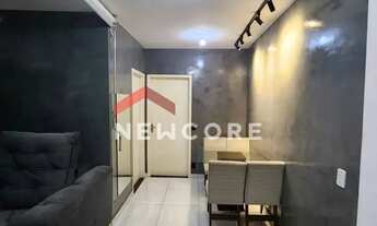 Imagem 7: Apartamento em Alameda Itaporanga - Vila Nova Sorocaba - Sorocaba/SP