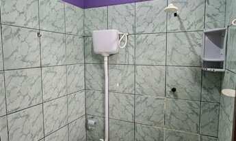 Imagem 6: Ótima casa disponível bairro SILVIO BOTELHO