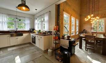 Imagem 4: Casa com 5 dormitórios, no Condomínio Buena Vista, Viamão