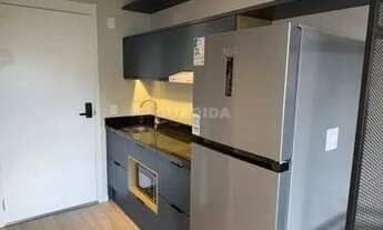 Imagem 2: Apartamento para aluguel, 1 quarto, 1 vaga de garagem, Bela Vista - Porto Alegre/RS