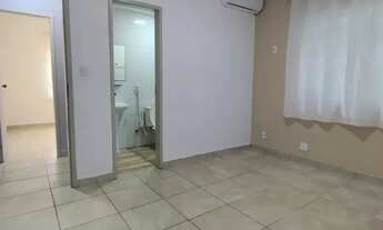 Imagem 4: Imóvel para aluguel tem 80 metros quadrados com 2 quartos em Mussurunga - Salvador - BA