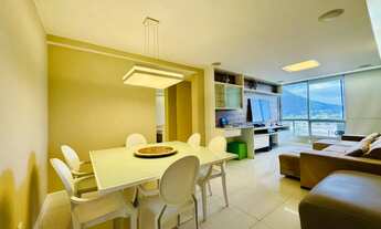 Imagem 3: Apartamento 4 quartos mobiliado para alugar no Leblon!