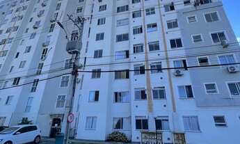 Imagem 2: Apartamento 2/4 Mobiliado