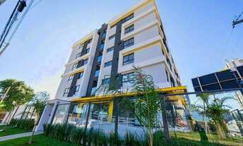 Imagem 4: Apartamento Pinheirinho