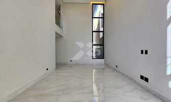 Imagem 3: Tauá - Tangará - Casa Alto Padrão à venda no Parque Tauá Tangará em Londrina, com 3 quarto