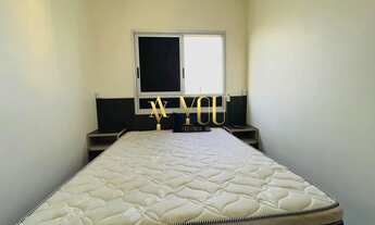 Imagem 4: Aluguel de Apartamento 2 Quartos Mobiliado, no Setor Pedro Ludovico